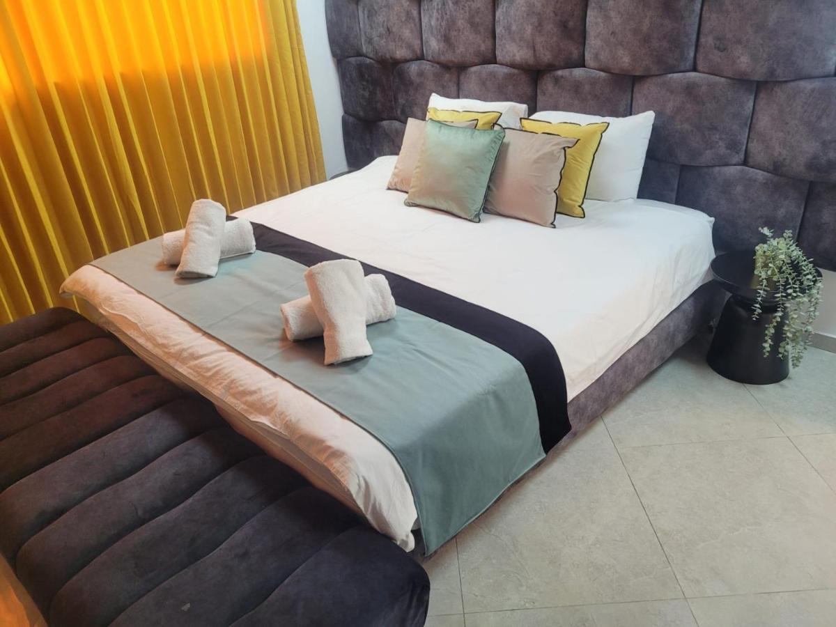 Yalarent Malina Motel In Tiberias Tiberíades Exterior foto