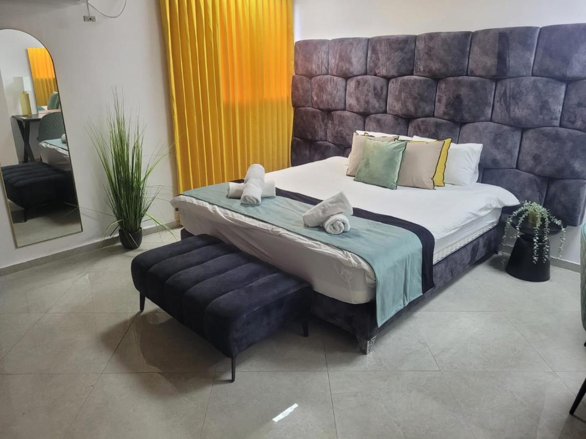 Yalarent Malina Motel In Tiberias Tiberíades Exterior foto